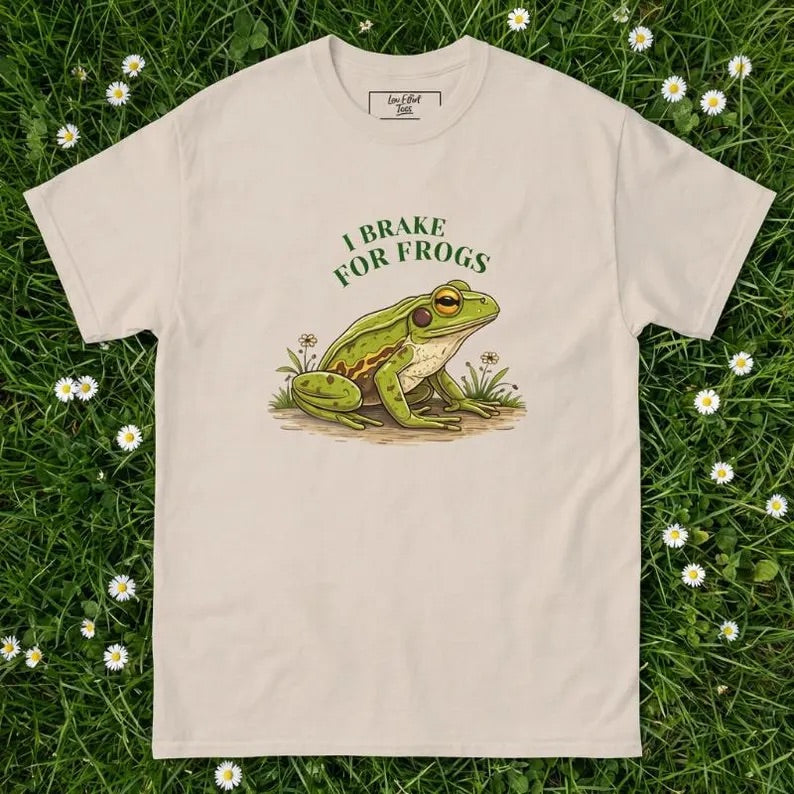 Graphic Tees